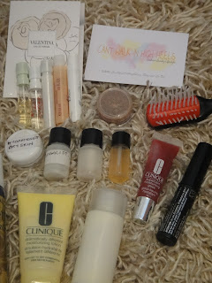 Festival Essentials, Miniature Cosmetics, Travel Size Products  