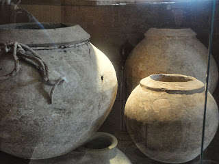 Pietramontecorvino, Museo Archeologico