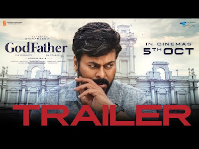 God Father Telugu Movie 2022 Full Cast, Story, Release Date
