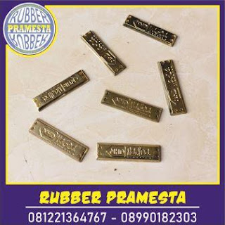 PUSAT LABEL HIJAB DI BANDUNG - CUSTOM LABEL PLAT DI BANDUNG