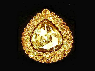 Most Famous and Legendary Diamonds in the World