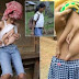 14 Year Old Girl Grows 'Twin Sisters' On Her Chest {See Shocking Photos}