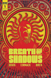 Breath of Shadows - Cover A