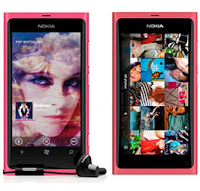 Which is better Nokia Lumia 800 or Nokia N9