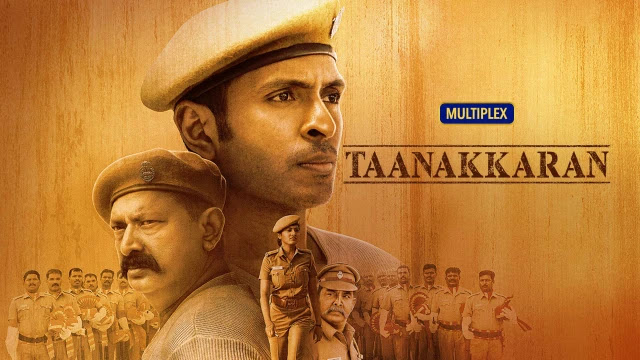 Taanakkaran (2022) Full Movie Download in Hindi 480p 720p 1080p [DUAL AUDIO Taanakkaran (2022) Full Movie Download in Hindi 480p 720p 1080p [DUAL AUDIO
