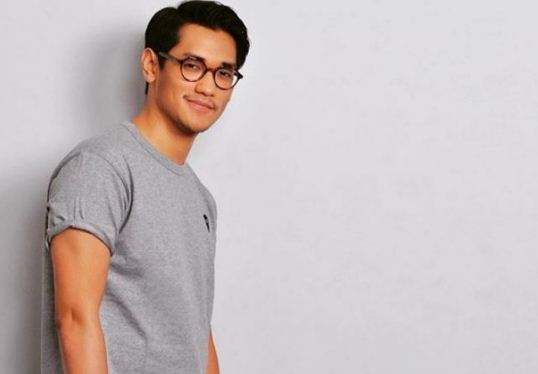 tinggi badan afgan, tinggi badan afgan syahreza, biodata afgan