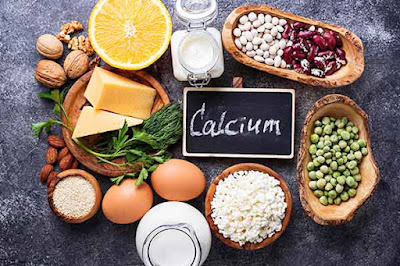 calcium-rich-foods