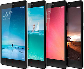 Harga HP Xiaomi Redmi Note Prime terbaru