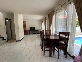 Ruang keluarga