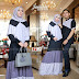 JAMEELA Couple by IZDesign 