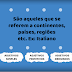 ATIVIDADE ON-LINE - TIPOS DE ADJETIVOS - COMBINAÇÃO IV