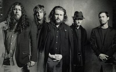 My Morning Jacket 