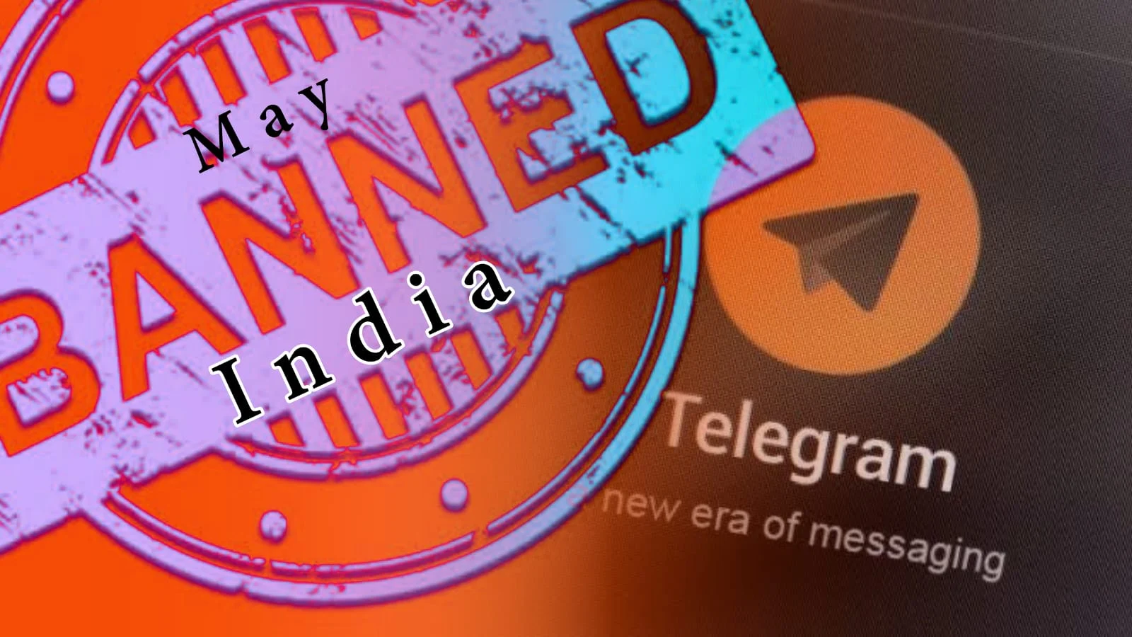 Telegram may be banned in India