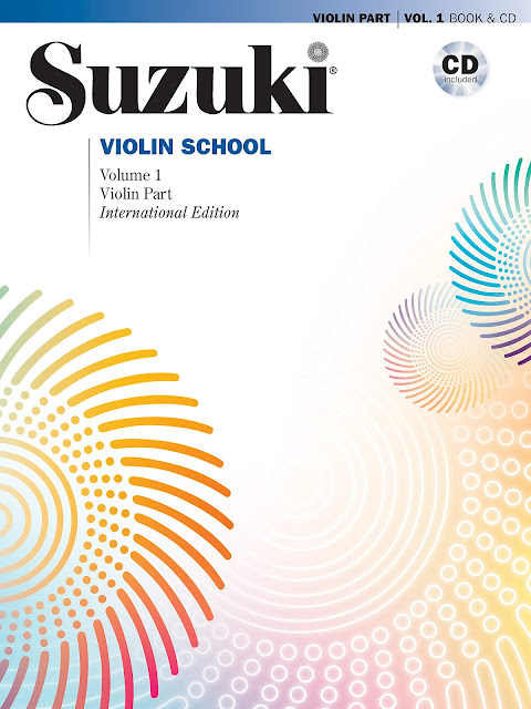 Suzuki Violin Book 1 Pdf