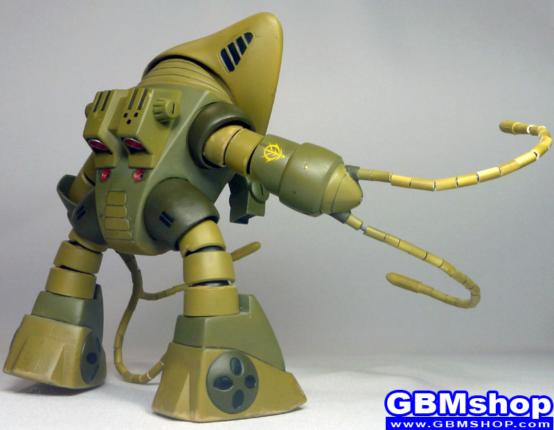 Bandai 1/144 MSM-04n Agguguy