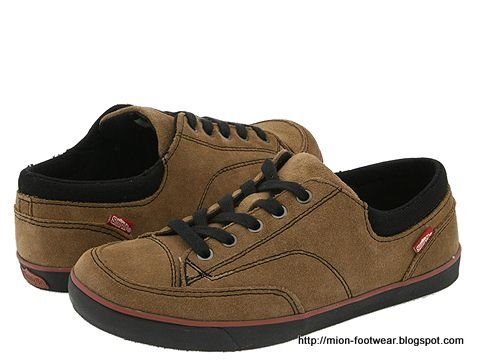 Mion footwear:135624footwear