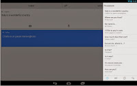 Google Translate For Android