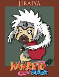 cute funny naruto anime picture