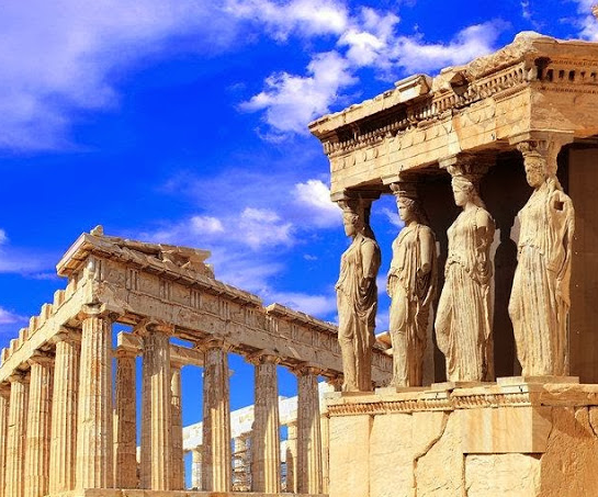  Οι μυστικές γνώσεις των αρχαίων Ελλήνων