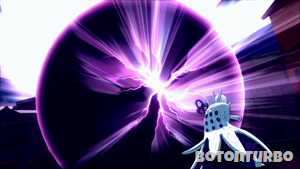 Naruto Shippuden: Ultimate Ninja Storm 4 