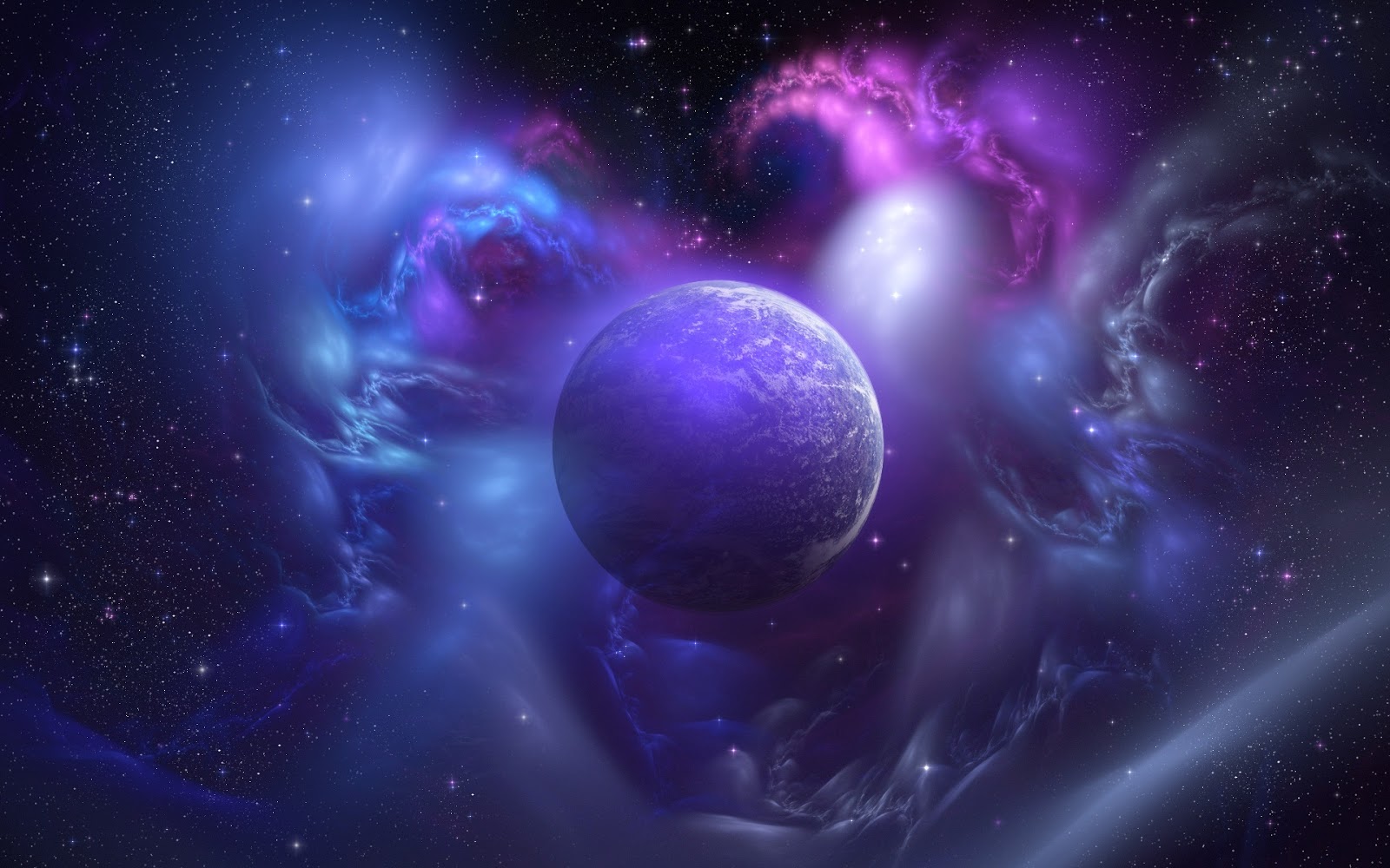 windows 8 HD wallpapers enter deep space 1920x1200