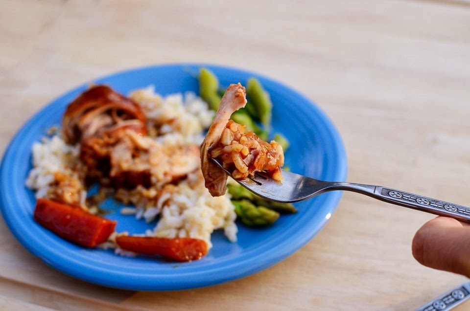 crockpot chicken gluten free-18530