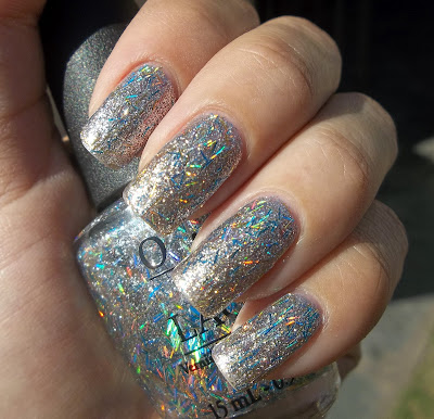 Esmalte OPI Save Me