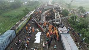 odisha train accident news