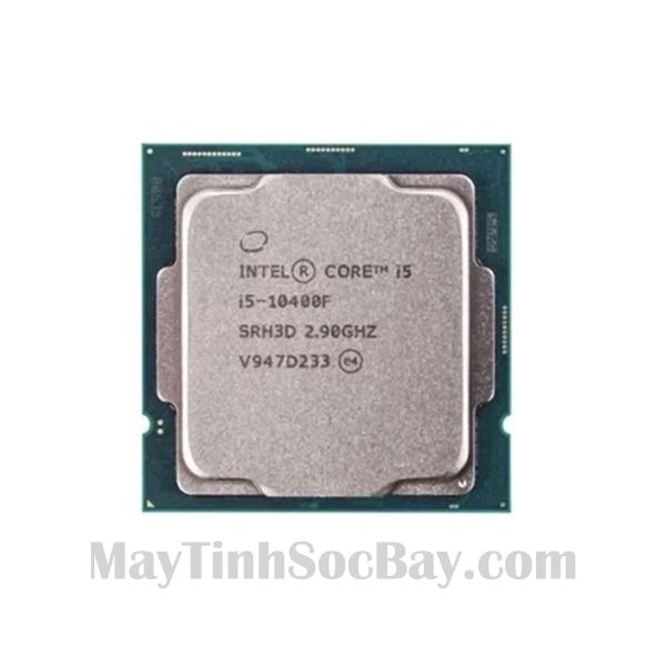 CPU Intel Uy Tín