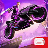 تنزيل Gangstar Vegas مهكرة للاندرويد