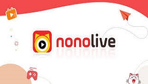 NonoLive Untuk Android - Aplikasi VCS Online