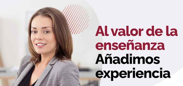 curso gestion de personal valencia