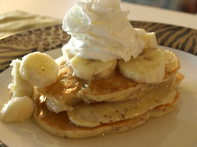 how banana free hawaiian banana make pancakes pancakes Gluten  to