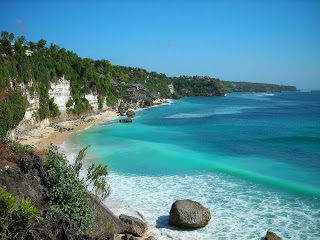 Pengertian Abrasi Pantai