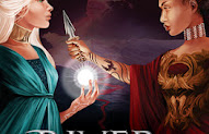 Bilogía A River of Royal Blood #1 - Amanda Joy