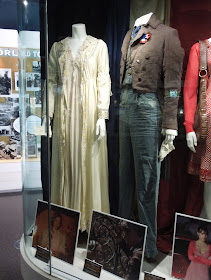 Les Misérables movie costumes