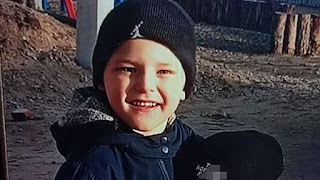 Menino de quatro anos é encontrado morto dentro de máquina de lavar após dias desaparecido na Rússia