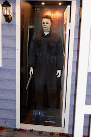 Michael Myers 2018 Halloween costume