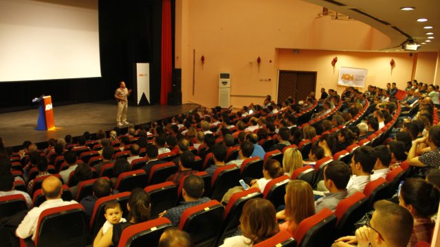 Üniversiteden Bunları Yapmadan Mezun Olmayın !