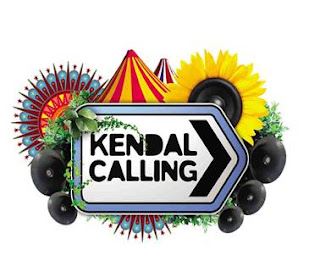 Kendal Calling 2013