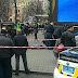 СРОЧНО! В Сеть попало уникальное ВИДЕО первых секунд кровавого убийства в центре Киева (+18)