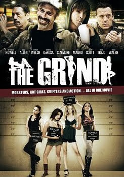THE GRIND (2009)