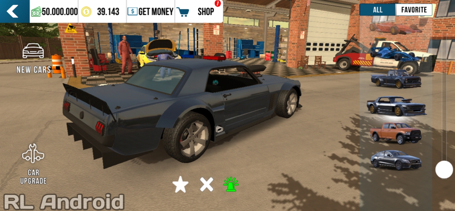 Car Parking Multiplayer v4.8.14.8 Apk Mod (Dinheiro Infinito