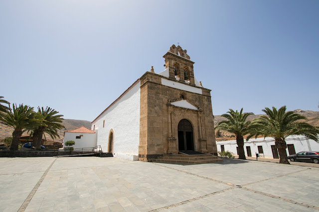 Vega de Rio Palma-Fuerteventura