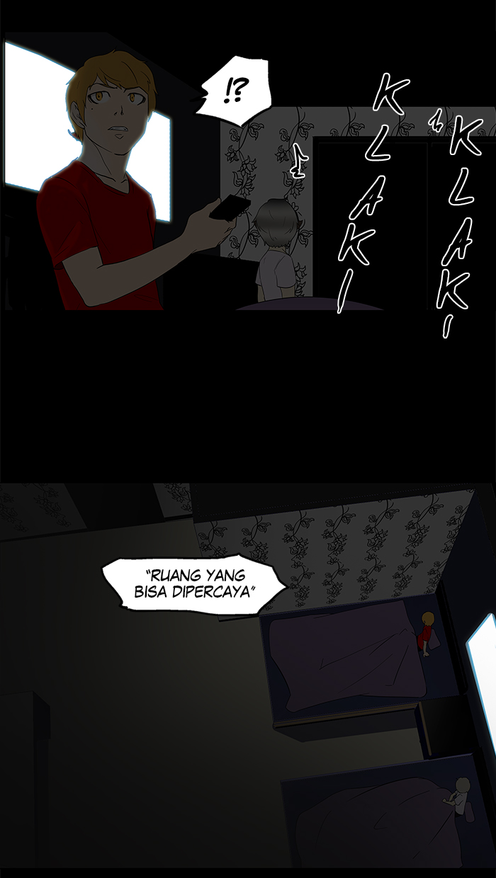 Tower of God Bahasa indonesia Chapter 89