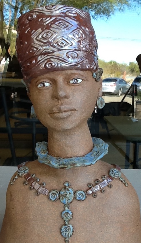 African Queen