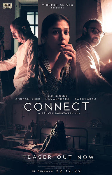 Connect Tamil Movie Box Office Collection 2022 wiki, cost, profits, Connect Box office verdict Hit or Flop, latest update Budget, income, Profit, loss on MT WIKI, Wikipedia.