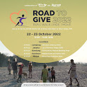 Road to Give – Indonesia â€¢ 2022