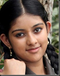 anu emmanuel cute photo