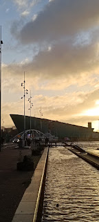 NEMO Museum